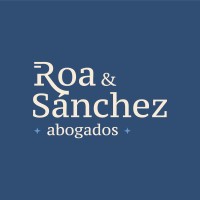 Roa y Sánchez Abogados logo - Similar company to Ip Wisely - Create, Protect, Innovate