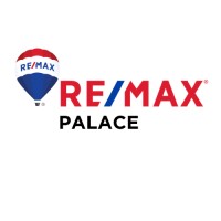 Remax Palace logo - Similar company to Remax Docta