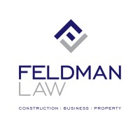 Feldman Law Offices logo - Similar company to Feldman Kodsi