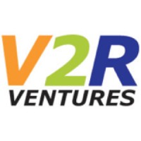 V2R Ventures logo - Similar company to Dih Solutions, Llc