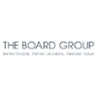 The Board Group