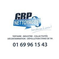 x̌x̌xx logo - Similar company to Avenir Propreté