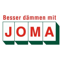 JOMA Dämmstoffwerk GmbH logo - Similar company to Kaleblokbi̇ms