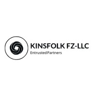 Kinsfolk Ventures logo - Similar company to Curepharma