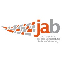Journalistische Aus- und Berufsbildung Baden-Württemberg e.V. (JAB) logo - Similar company to Deutscher Journalisten-Verband Baden-Württemberg (Djv Bw)