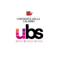 Unical Business School logo - Similar company to Ig Alumni Unical