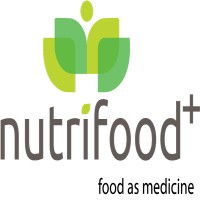 Nutrifood Plus logo - Similar company to Nutrifood Bcn