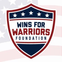 Wins For Warriors Foundation