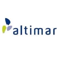 ALTIMAR logo - Similar company to Zest Mindset