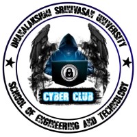 DSU-Cyber-Club logo - Similar company to Dsu Acm