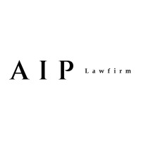 AIP Lawfirm logo - Similar company to Ms Migrant