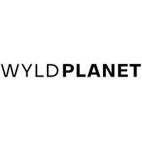 WYLD PLANET logo - Similar company to Pantherpulse