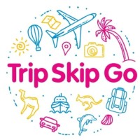 TripSkipGo logo - Similar company to Netzine Technologies