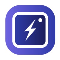 Shock.ly logo - Similar company to Origin