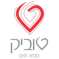 Tuvik Water Spa - טוביק ספא מים logo - Similar company to Mifold®