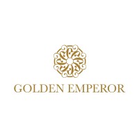 Golden Emperor Properties Vietnam logo - Similar company to Rex Vietnam