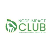 NCDF Impact Club logo - Similar company to Emergx