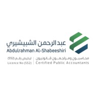 Abdulrahman Al  Shabeeshiri Certified Public Accountants logo - Similar company to Ocpas
