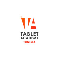 Tablet Academy Tunisia logo - Similar company to Alphaman.Tn