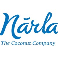 Narla, The Coconut Company logo - Similar company to Altcoin Observer
