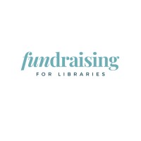 Fundraising for Libraries logo - Similar company to Consultants For Libraries