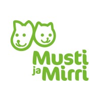 Musti ja Mirri Oy logo - Similar company to Musti Group