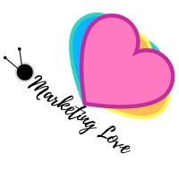 Marketing Love logo - Similar company to Pfc Creative