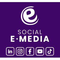 Social E-Media logo - Similar company to Crayestein Golf