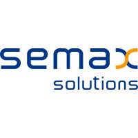 Semax Solutions a.s. logo - Similar company to Metcom Solutions Gmbh