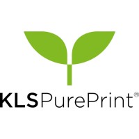 KLS PurePrint A/S logo - Similar company to Bording Danmark