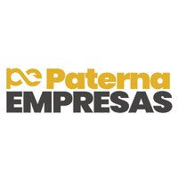Paterna Empresas logo - Similar company to Alelicosmetics