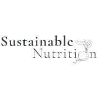 Sustainable Nutrition, LLC