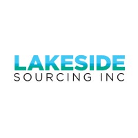 Lakeside Sourcing Inc logo - Similar company to Lakeside - Talent Sourcing