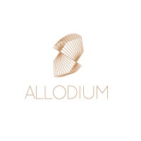 Allodium logo - Similar company to Immo De Laet Nv