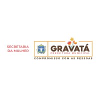 Secretaria Municipal da Mulher de Gravatá-PE logo - Similar company to Agência Gravata
