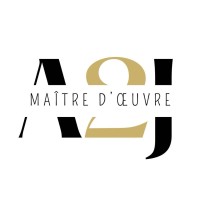 A2J Maitrise d'œuvre logo - Similar company to Elytra