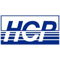 HCP PUMP INDIA / HCPTECH logo - Similar company to Hcp Pump Co., Ltd.