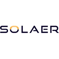 solaer logo - Similar company to Microgeo Gráfica