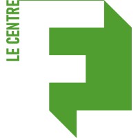 Le Centre F - Centre de formation logo - Similar company to Centre De Formation Du Service Militaire Adapté