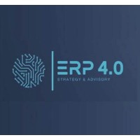 ERP 4.0 - Strategy & Advisory logo - Similar company to Jevvrs Business Consulting
