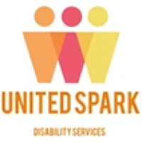 United Spark Disability Services logo - Similar company to Specmade