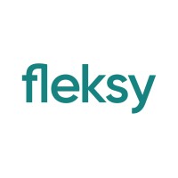 Fleksy - Virtual keyboard SDK & Text Input Technologies logo - Similar company to Magenta Technology