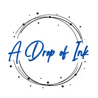 A Drop of Ink logo - Similar company to The Educators