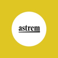 Astrem logo - Similar company to 11Th Haus