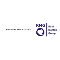 Ruhr Montan Group logo - Similar company to Nerospec Sk