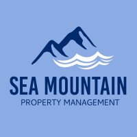 Sea Mountain Property Management logo - Similar company to Ivelah