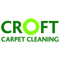 Croft Carpet Cleaning logo - Similar company to Master Property Maintenance