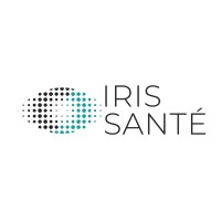 Iris Santé logo - Similar company to Medicoeil