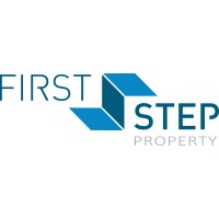 First Step Property logo - Similar company to Fundii