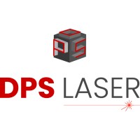 DPS LASER logo - Similar company to Mecaform